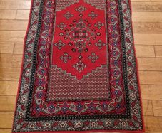 Vintage Persian