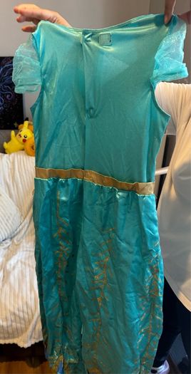 Kids costumes