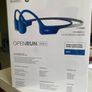 Shokz OpenRun Mini Headphones (Blue) New & Unopened Image 3