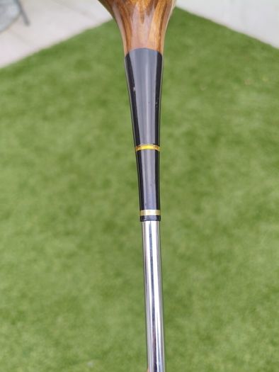 Wilson 5 wood (Left Handed)