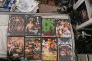 Wwe 2006 Pay-per-view Dvds