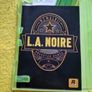 L A Noire  xbox 360 games Original Image 4