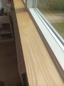 Window sills