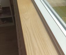 Window sills