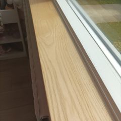 Window sills