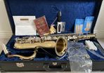 Boosey & Hawkes  400 saxophone