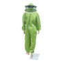Professional Grade Preferred 3D Air Cotton Fabric Bee Suits Beekeeper Suits Beekeeping Suits Image 7