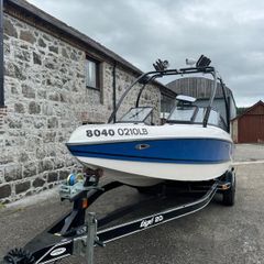 Tige 20i blue