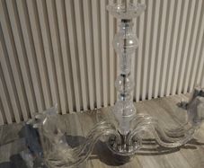 Lovely chandelier