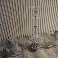 Lovely chandelier
