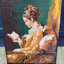 Vintage Needlework Image 7