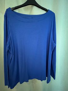 Blue Top