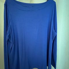 Blue Top