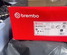 Brembo Brake Disks 09.9793.11