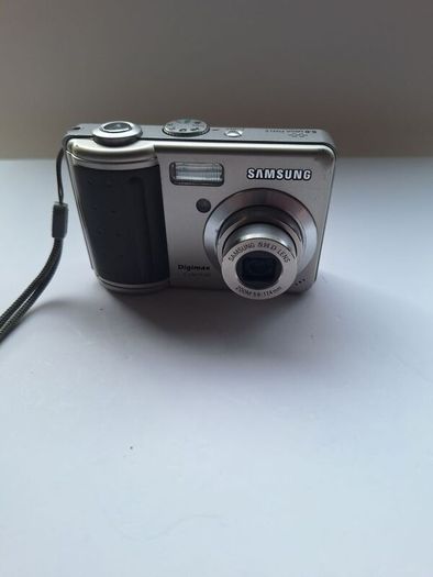 Samsung Digimax