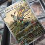 Beautifly ! Illustration Rare ! from MEGA Dream EX Set ! 2025 ! Japanese Pokemon Card ! Image 3