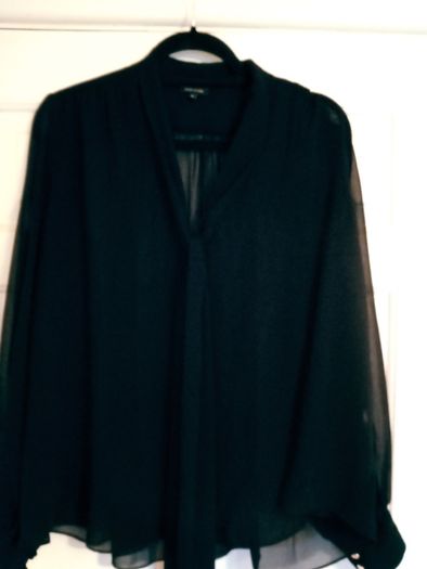 River Island blouse