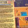 NBA Action 95 starring David Robinson for Mega Drive Boxed Image 7