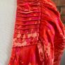 Full Circle Silk Dress Image 2