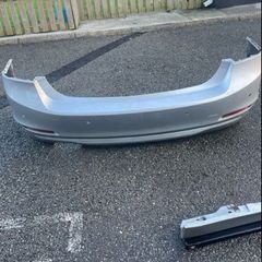f30 bumper