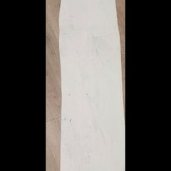 rabbit fur scarf