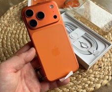 iPhone 17 Pro 256gb unlocked