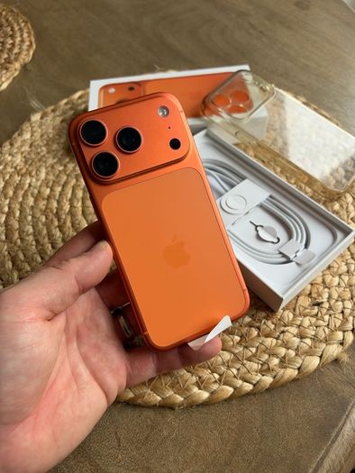 iPhone 17 Pro 256gb unlocked