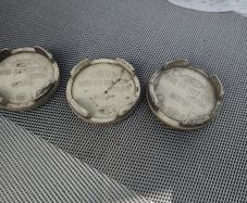 ford 3pieces