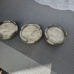 ford 3pieces