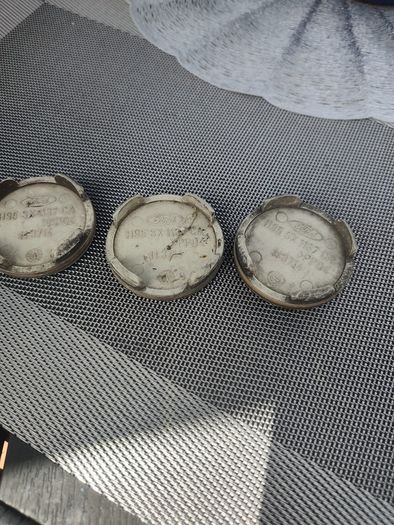 ford 3pieces
