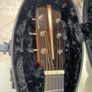 Tom Sands dreadnought Image 4
