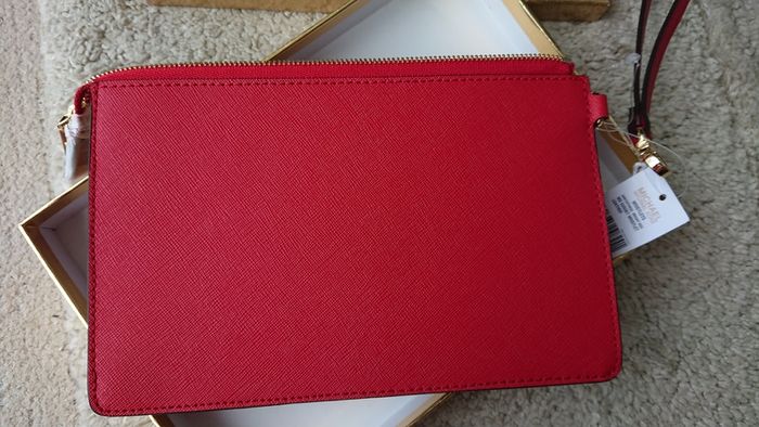 Michael Kors Wristlet bag