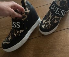 Guess shoes