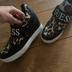 Guess shoes