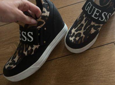 Guess shoes