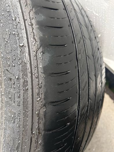 Genuine Audi A8/S8 18" Alloy Wheels