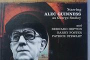 Smiley's People (BBC) [1982] Alec Guinness [DVD TV Boxset]