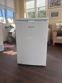 Beko fridge freezer