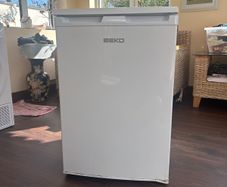 Beko fridge freezer
