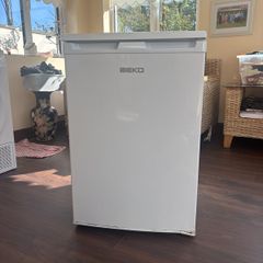 Beko fridge freezer