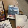 Sega Master System II with Controllers and 6 Games Image 9