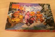 1980s Falcon Wizard of Oz Jigsaw Puzzle