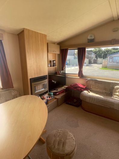 mobile home Willerby Rio