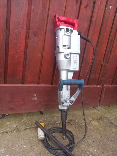 Kango Concrete Breaker