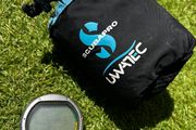 Scuba Dive Computer