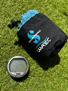 Scuba Dive Computer