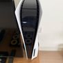 PS5 Disc Console + 2 Controllers + 6 Games Image 2