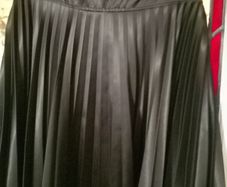 Jacket, Blouse, Skirt