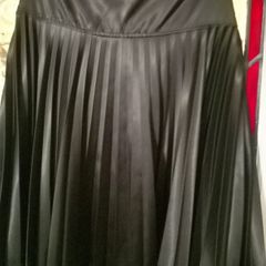 Jacket, Blouse, Skirt