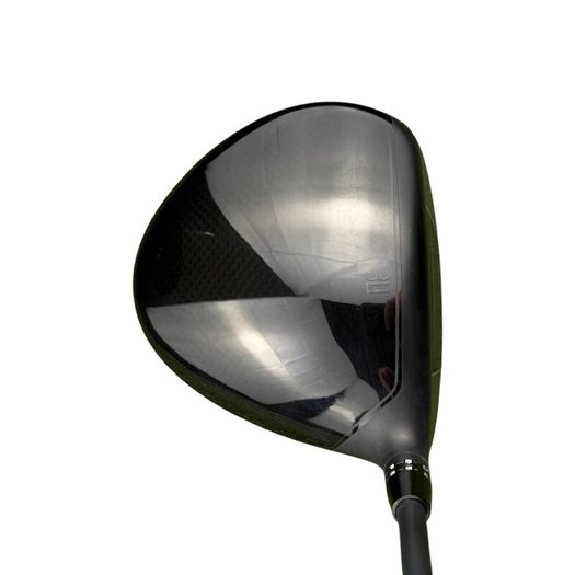 Cobra OPTM MAX-K Driver / 10.5 Degree / Kai'li Dark Waves Red 50 R2 Senior / Left Hand